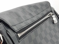 Schoudertas, louis vuitton, district pm messenger bag - afbeelding 3 van  15