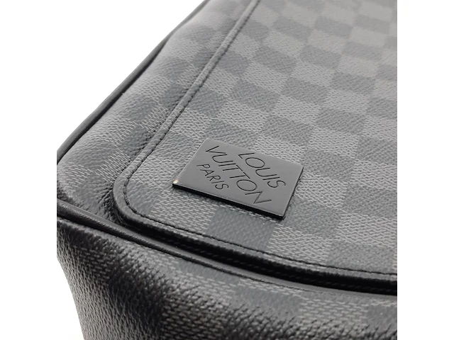 Schoudertas, louis vuitton, district pm messenger bag - afbeelding 4 van  15