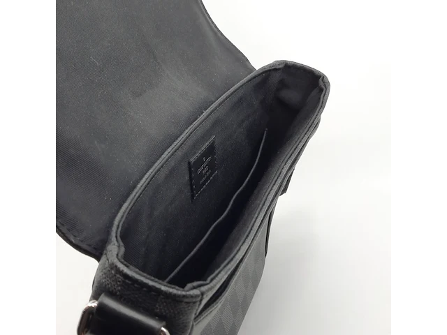 Schoudertas, louis vuitton, district pm messenger bag - afbeelding 6 van  15