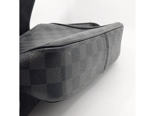 Schoudertas, louis vuitton, district pm messenger bag - afbeelding 7 van  15
