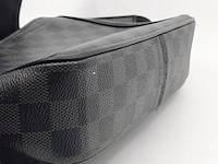 Schoudertas, louis vuitton, district pm messenger bag - afbeelding 7 van  15