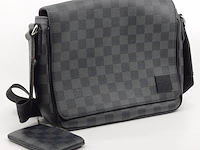Schoudertas, louis vuitton, district pm messenger bag - afbeelding 9 van  15