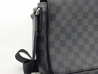 Schoudertas, louis vuitton, district pm messenger bag - afbeelding 10 van  15