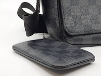 Schoudertas, louis vuitton, district pm messenger bag - afbeelding 11 van  15