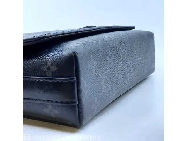 Schoudertas louis vuitton, district pm messenger m46255 - afbeelding 4 van  13