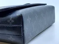 Schoudertas louis vuitton, district pm messenger m46255 - afbeelding 4 van  13