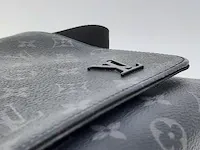 Schoudertas louis vuitton, district pm messenger m46255 - afbeelding 5 van  13
