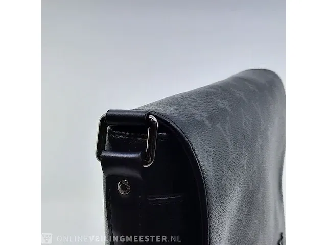 Schoudertas louis vuitton, district pm messenger m46255 - afbeelding 9 van  13
