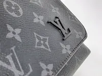 Schoudertas louis vuitton, district pm messenger m46255 - afbeelding 10 van  13