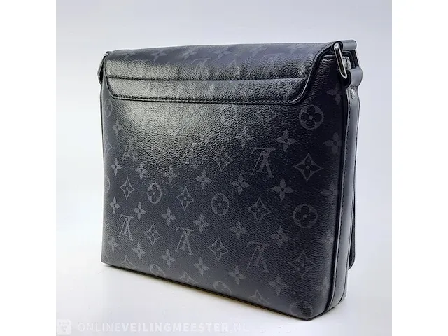 Schoudertas louis vuitton, district pm messenger m46255 - afbeelding 11 van  13