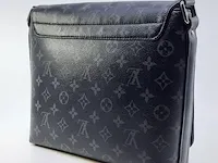 Schoudertas louis vuitton, district pm messenger m46255 - afbeelding 11 van  13