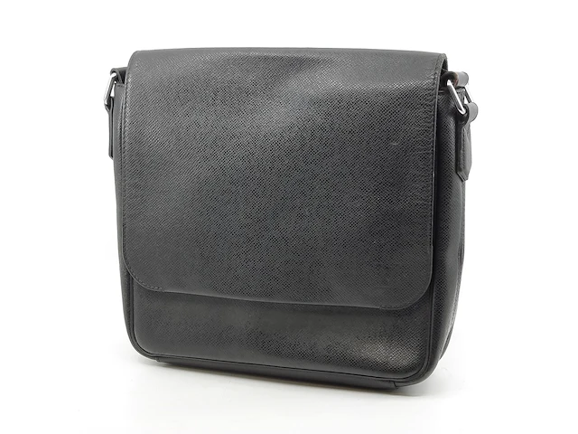 Schoudertas, louis vuitton, district pm messenger - afbeelding 1 van  16