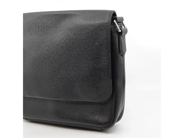 Schoudertas, louis vuitton, district pm messenger - afbeelding 9 van  16
