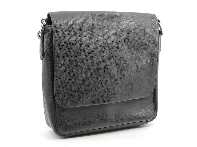 Schoudertas, louis vuitton, district pm messenger - afbeelding 10 van  16