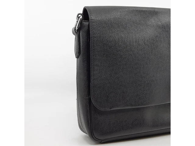 Schoudertas, louis vuitton, district pm messenger - afbeelding 11 van  16