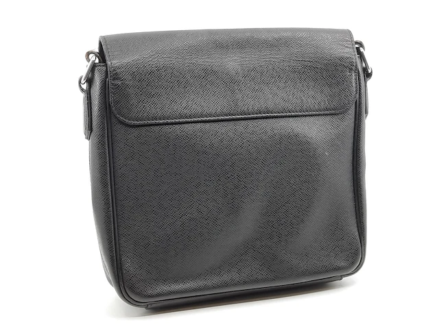 Schoudertas, louis vuitton, district pm messenger - afbeelding 12 van  16