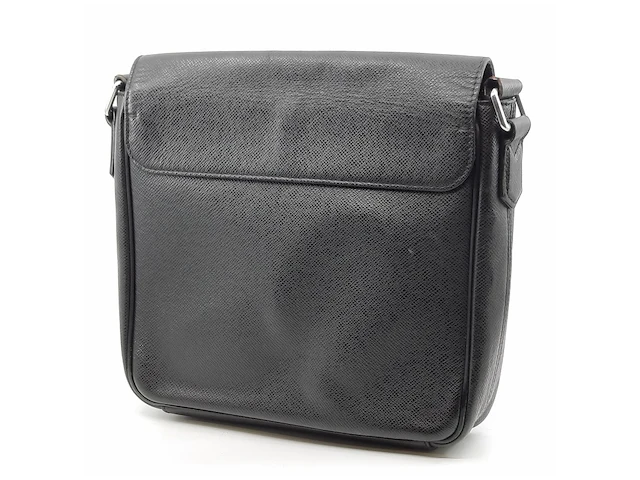 Schoudertas, louis vuitton, district pm messenger - afbeelding 13 van  16