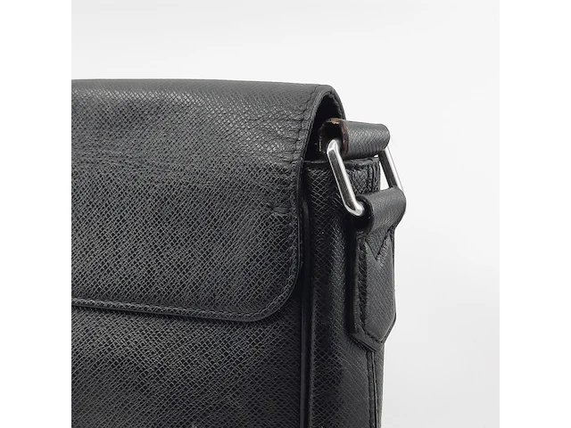 Schoudertas, louis vuitton, district pm messenger - afbeelding 14 van  16