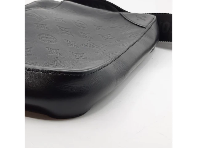 Schoudertas, louis vuitton, duo men bag - afbeelding 4 van  12