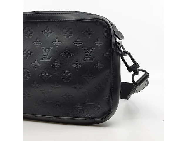 Schoudertas, louis vuitton, duo men bag - afbeelding 5 van  12