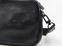 Schoudertas, louis vuitton, duo men bag - afbeelding 5 van  12