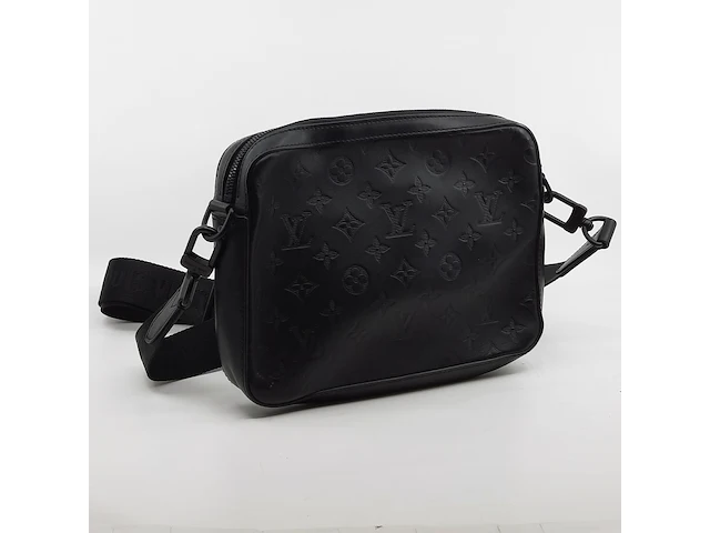 Schoudertas, louis vuitton, duo men bag - afbeelding 6 van  12