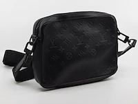 Schoudertas, louis vuitton, duo men bag - afbeelding 6 van  12