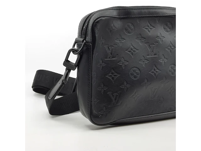 Schoudertas, louis vuitton, duo men bag - afbeelding 7 van  12