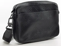 Schoudertas, louis vuitton, duo men bag - afbeelding 8 van  12