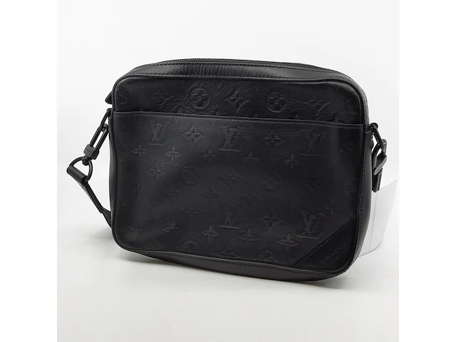 Schoudertas, louis vuitton, duo men bag - afbeelding 9 van  12
