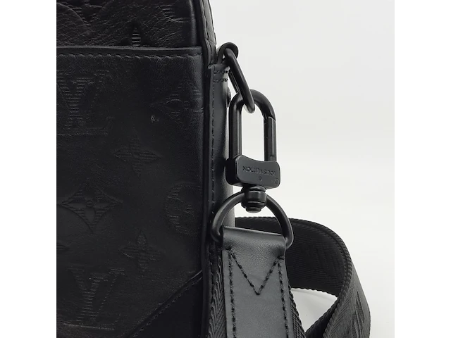 Schoudertas, louis vuitton, duo men bag - afbeelding 12 van  12