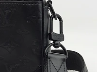 Schoudertas, louis vuitton, duo men bag - afbeelding 12 van  12