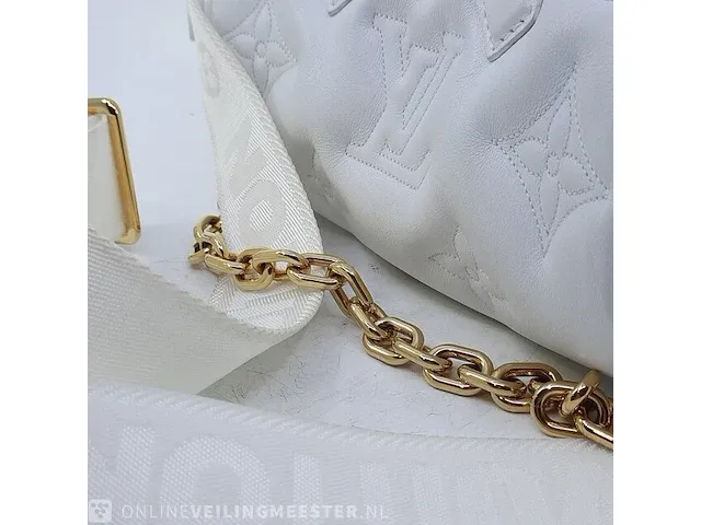 Schoudertas louis vuitton, empreinte bb mini - afbeelding 2 van  14