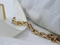 Schoudertas louis vuitton, empreinte bb mini - afbeelding 2 van  14