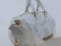 Schoudertas louis vuitton, empreinte bb mini - afbeelding 3 van  14