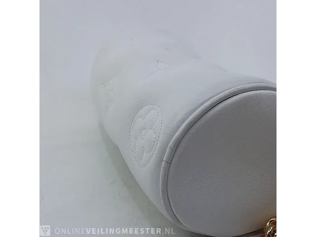 Schoudertas louis vuitton, empreinte bb mini - afbeelding 4 van  14