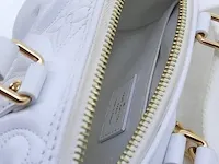 Schoudertas louis vuitton, empreinte bb mini - afbeelding 6 van  14