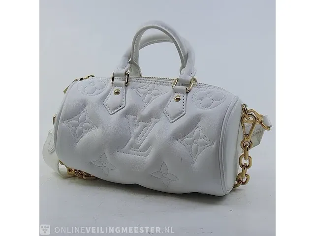 Schoudertas louis vuitton, empreinte bb mini - afbeelding 1 van  14
