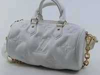 Schoudertas louis vuitton, empreinte bb mini - afbeelding 1 van  14