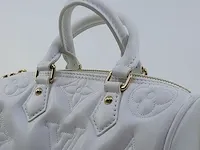 Schoudertas louis vuitton, empreinte bb mini - afbeelding 8 van  14