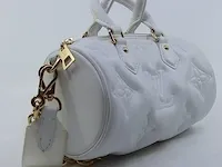 Schoudertas louis vuitton, empreinte bb mini - afbeelding 9 van  14