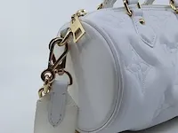 Schoudertas louis vuitton, empreinte bb mini - afbeelding 10 van  14