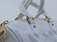Schoudertas louis vuitton, empreinte bb mini - afbeelding 11 van  14