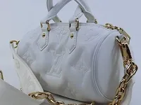 Schoudertas louis vuitton, empreinte bb mini - afbeelding 12 van  14