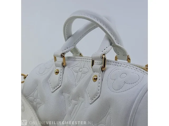 Schoudertas louis vuitton, empreinte bb mini - afbeelding 13 van  14