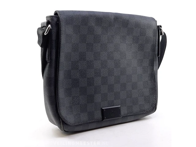 Schoudertas louis vuitton, fl3106 - afbeelding 4 van  11