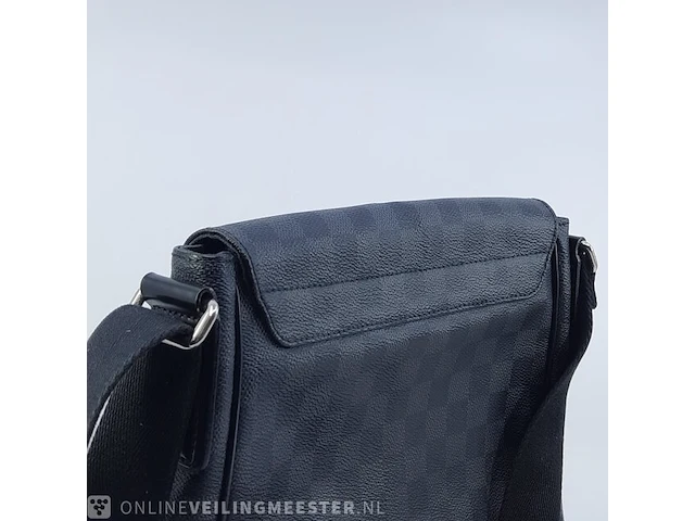 Schoudertas louis vuitton, fl3106 - afbeelding 7 van  11