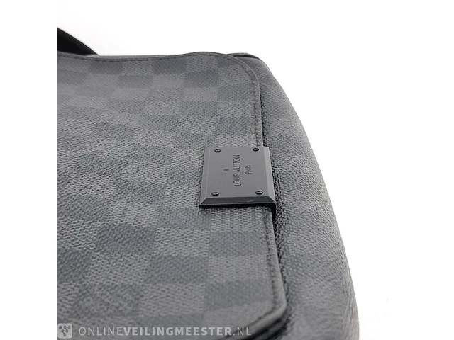 Schoudertas louis vuitton, fl3106 - afbeelding 9 van  11