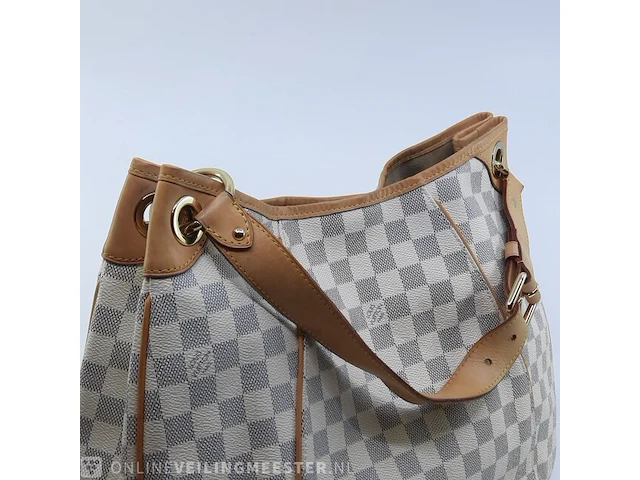 Schoudertas louis vuitton, galliera pm shoulder bag - afbeelding 2 van  12