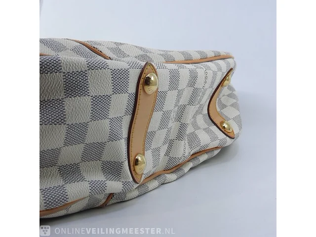 Schoudertas louis vuitton, galliera pm shoulder bag - afbeelding 4 van  12